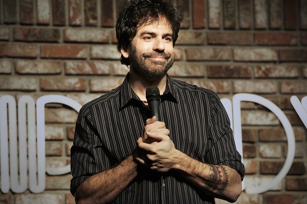 deathbyhibachi's tweet photo. American #comedian #GregGiraldo died from a #drugoverdose #onthisday in 2010.
#otd #standup #comedy #roast #funny #laugh #humor #ComedyCentral #ComedyCellar #StandUpNation #Harvard #PsiUpsilon #attorney #lawyer #GregoryCGiraldo #Giraldo https://t.co/zaz2Zeevb3