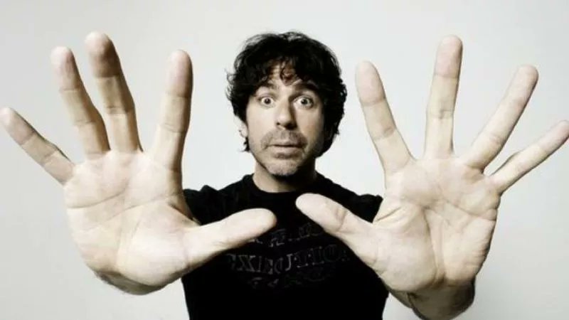 deathbyhibachi's tweet photo. American #comedian #GregGiraldo died from a #drugoverdose #onthisday in 2010.
#otd #standup #comedy #roast #funny #laugh #humor #ComedyCentral #ComedyCellar #StandUpNation #Harvard #PsiUpsilon #attorney #lawyer #GregoryCGiraldo #Giraldo https://t.co/zaz2Zeevb3