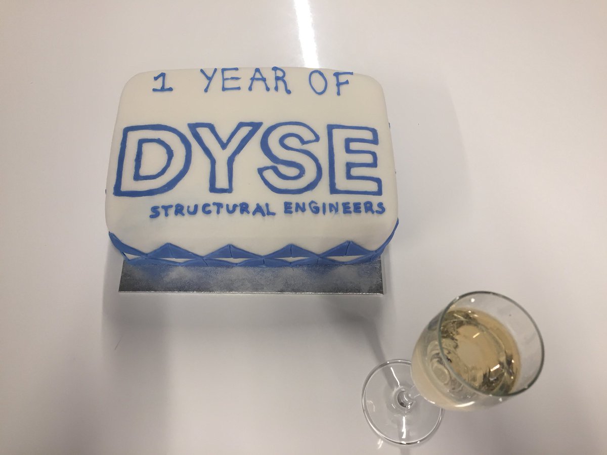 StudioOneEng's tweet photo. Happy Birthday to DYSE, enjoyed the celebrations #edgestreetengineers https://t.co/dKw5Ko2eSL