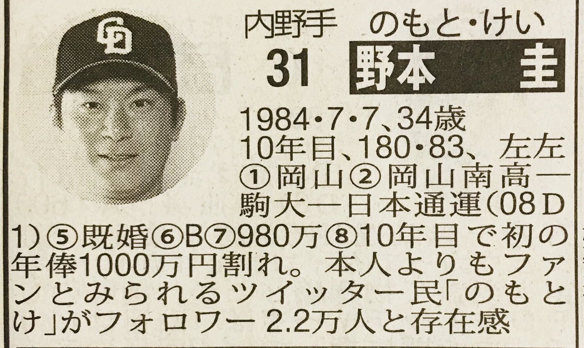 浅尾拓也選手引退からのあれこれまとめ 2ページ目 Togetter