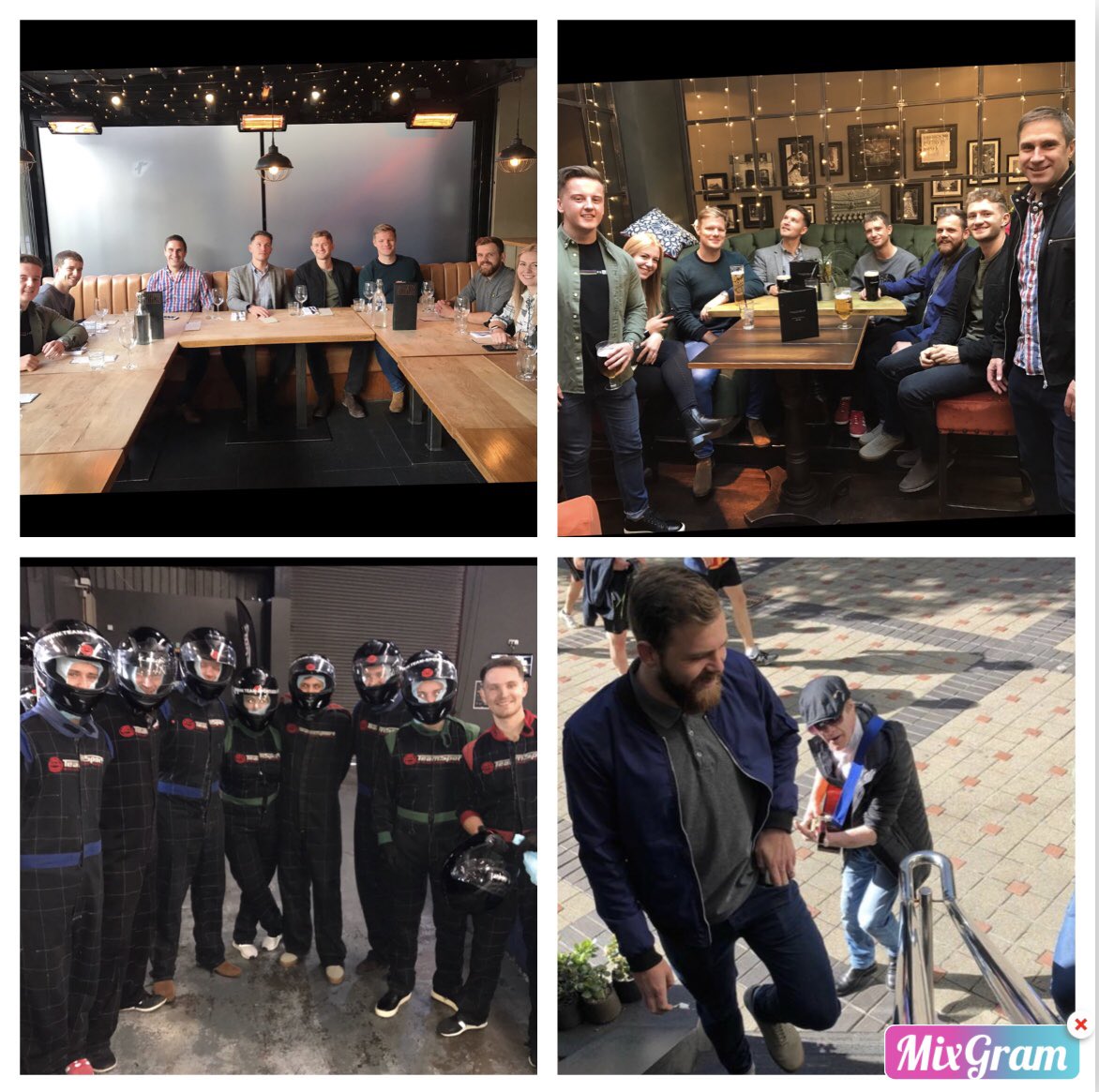 Mary Blake U8 tweet media