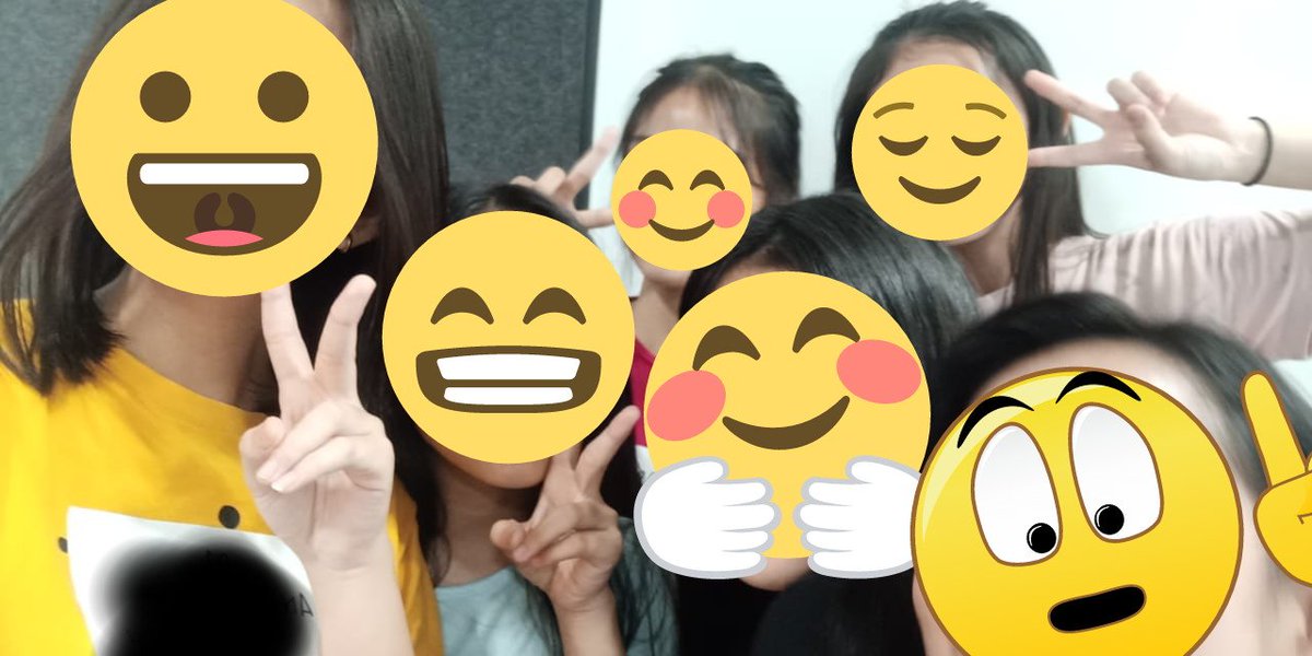 [UPDATE] Siapa yang sudah tidak sabar dengan generasi ke7 JKT48.
Mereka akan diperkenalkan malam ini 29/9/2018 di #JKT48KachuushaUZAHS
Sabar ya.!