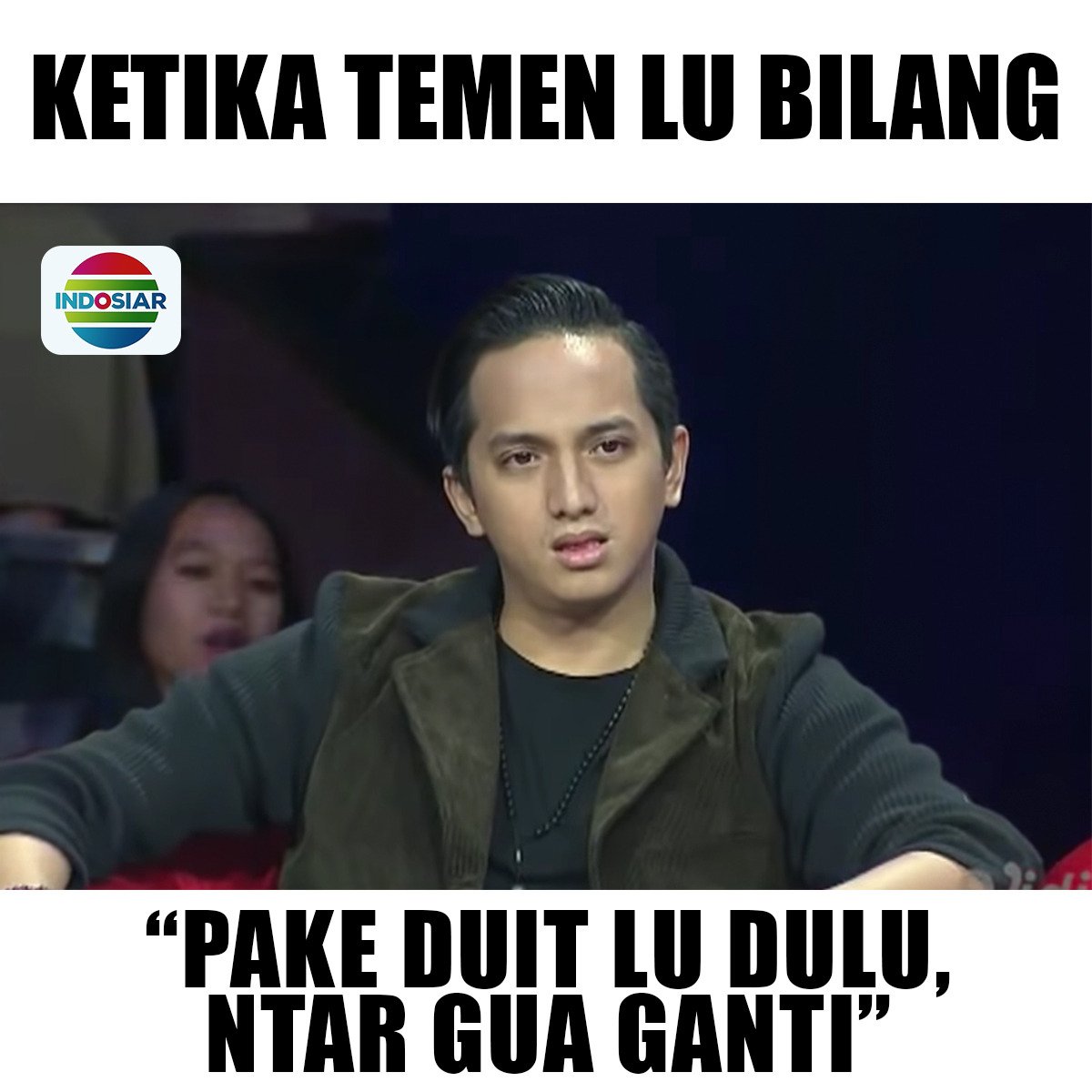 Unduh 74 Gambar Lucu Tentang Azab Indosiar Paling Lucu Gambar Lucu