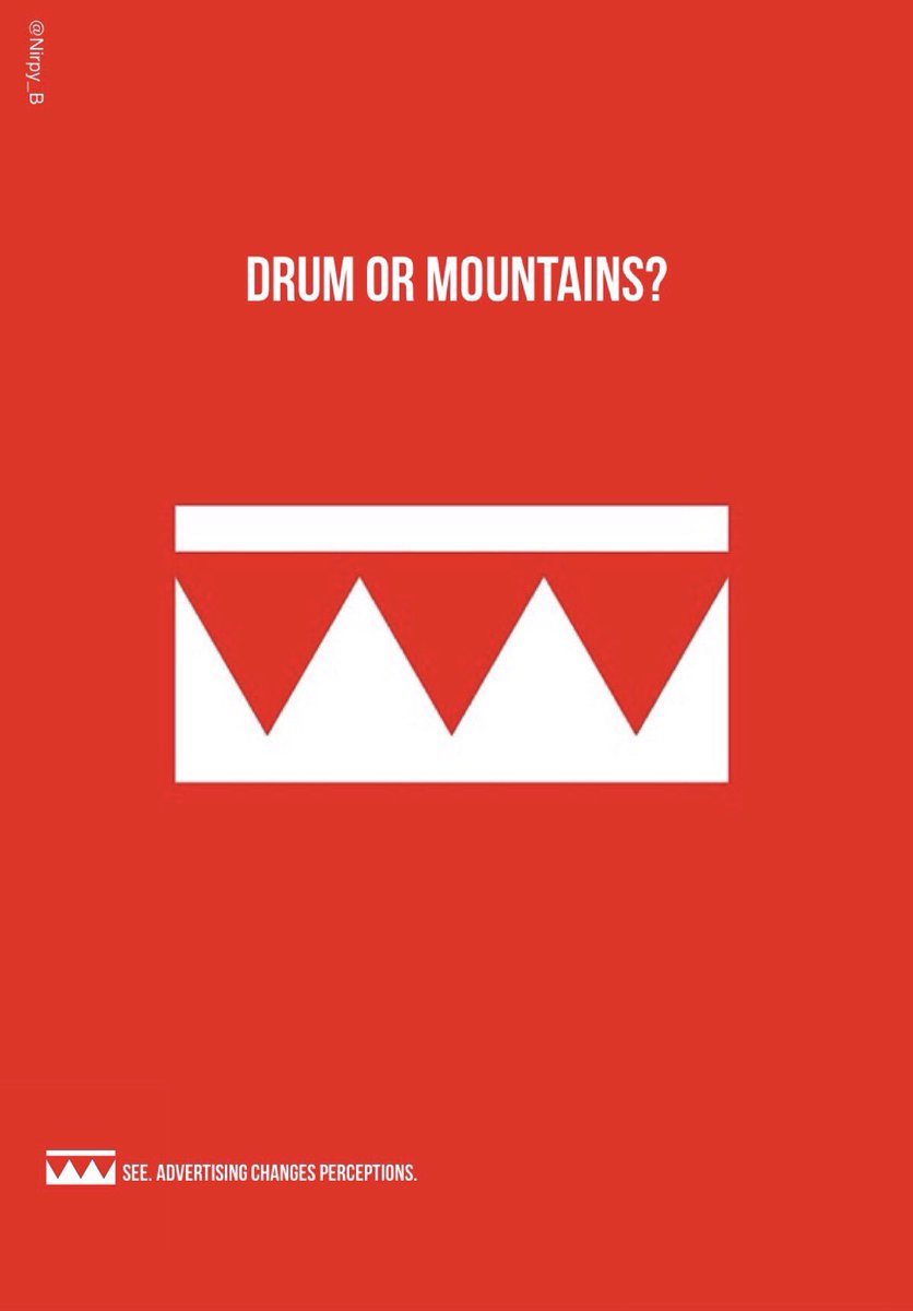 Nirpy_B's tweet photo. Product and logo prominent. Job done. @OneMinuteBriefs @TheDrum @TheDrumAwards #LongLiveAdvertising https://t.co/ZYYJW20q0H