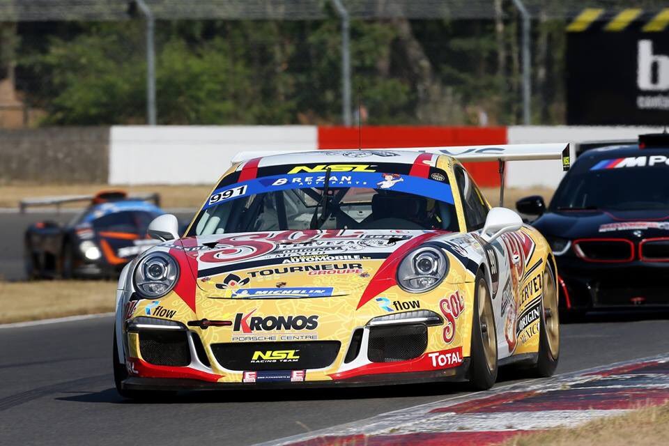 AlKamelSystems's tweet photo. Getting ready for the #RACSPA at Spa!
Todo a punto para disfrutar con el #RacingFestival en el @circuitspa !
Follow the live timing with #AlKamelSystems!
Sigue los cronos con nosotros!
โฑ https://t.co/s09cSQefyQ https://t.co/CDS6Z6j3z9