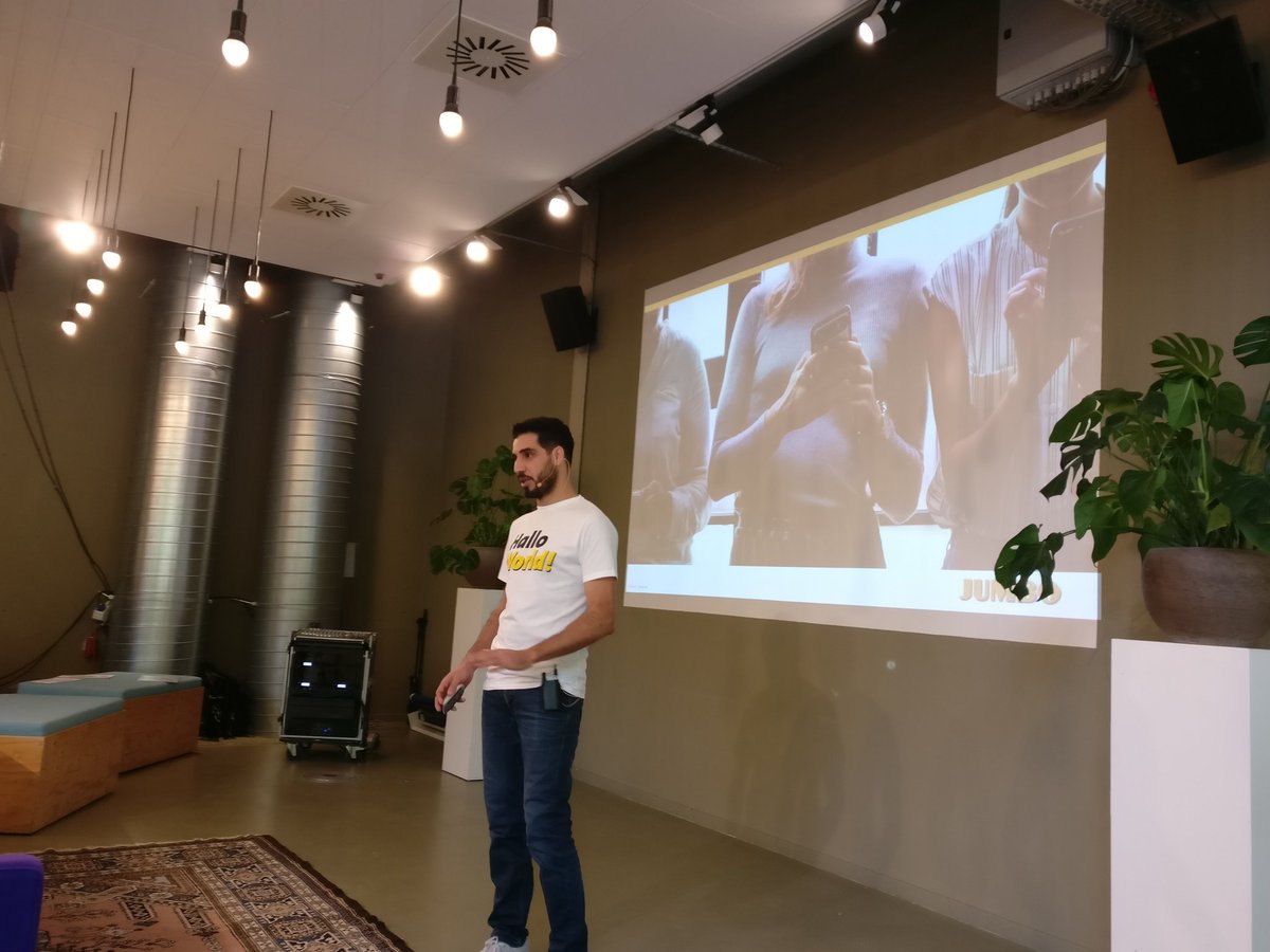 Joep Piscaer tweet media