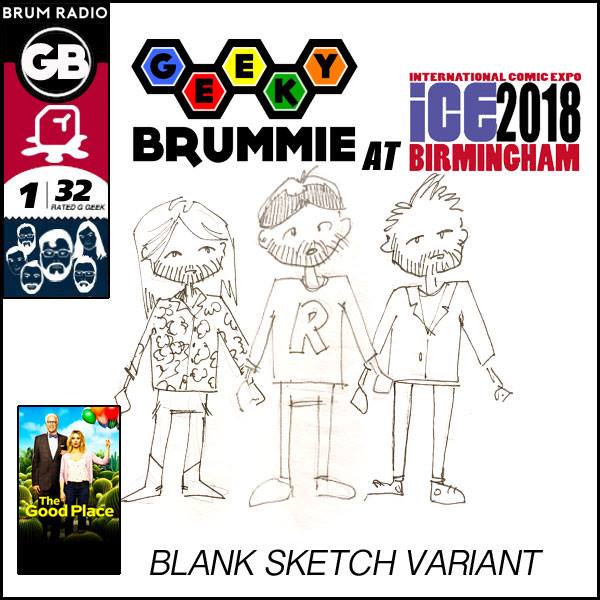 GeekyBrummie's tweet photo. Your one hour warning for @GeekyBrummie on @BrumRadio We'll be discussing all things @ICECOMICON inc. Highlights from @BeanoOfficial at 80 Panel, feat. @lewstringer, @NPBeanoArtist @VictorianClam @HuntEmerson & the launch of #AmnesiaAgents w. @JasonMCobley & @quigonjimgray https://t.co/3twWnQeVYx