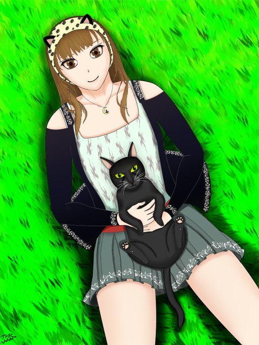 96猫のtwitterイラスト検索結果 96猫のtwitterイラスト検索結果