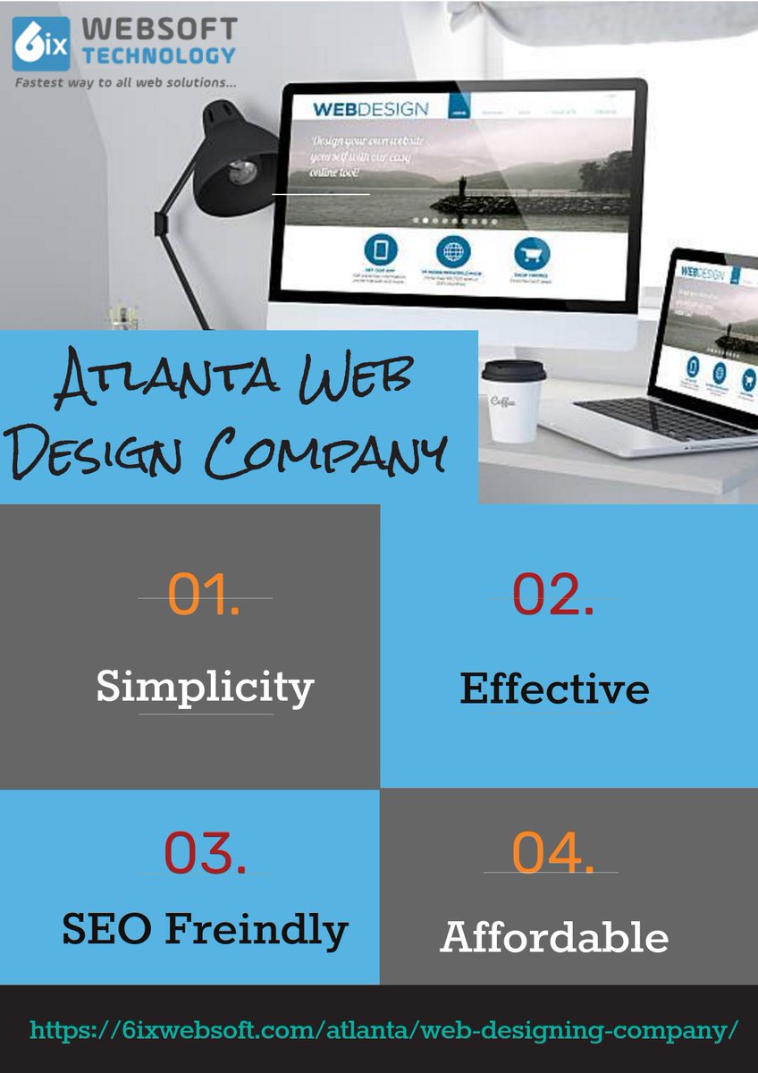 Oliviajames_93's tweet photo. Atlanta Web Design Company
https://t.co/2GpTpmhJIK
#AtlantaWebDesign #AtlantaWebDesignFirm https://t.co/n0x7wApEic