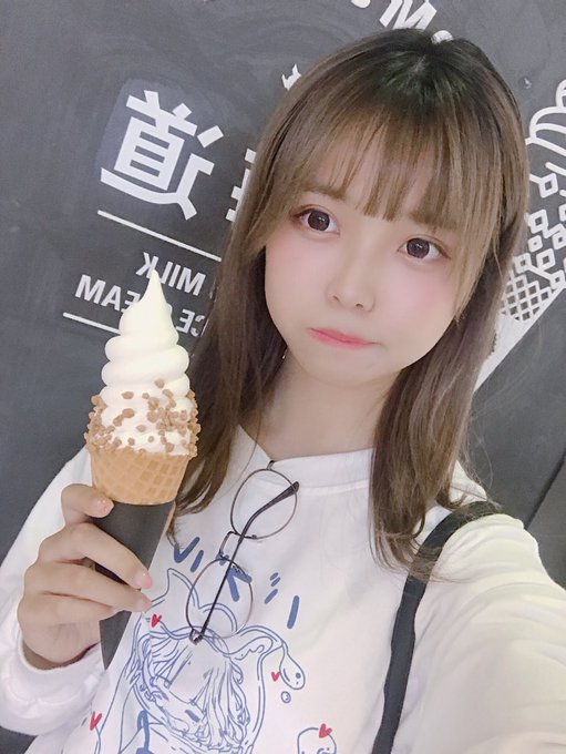 Twitterのコスプレ画像5