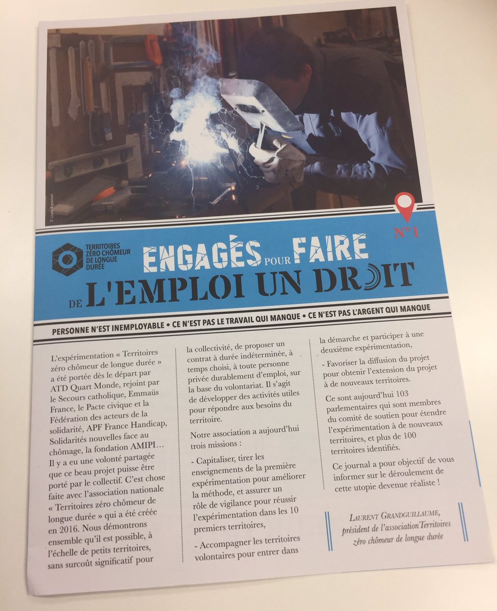 LGRANDGUILLAUME's tweet photo. Direction la Gironde pour présenter @ZeroChomeurLD Dans ce département, le territoire de #CastillonLaBataille est mobilisé depuis le début pour préparer la 2ème étape avec son Maire Jacques @BREILLAT @lesRepublicains et @florent_boudie @LaREM_AN #ConsensusLocal https://t.co/2rKtx1St8V