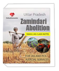weeklyexpress1's tweet image. onlinekhanmarket.com/product/uttar-… Uttar Pradesh Zamindari Abolition Rahul IAS Print NOTES FOR IAS AND PCS JUDICIAL SERVICES  #UP_Zamindari_Abolition #Rahul_IAS #Printed_notes #IAS #PCS #Judicial_services #online_book