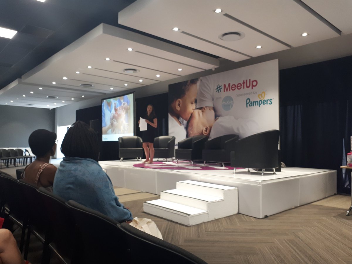 sgriffith0910's tweet photo. Debunking first day #babymeetup #babyshowsa @Medela_SA https://t.co/zsgvhIcSdB