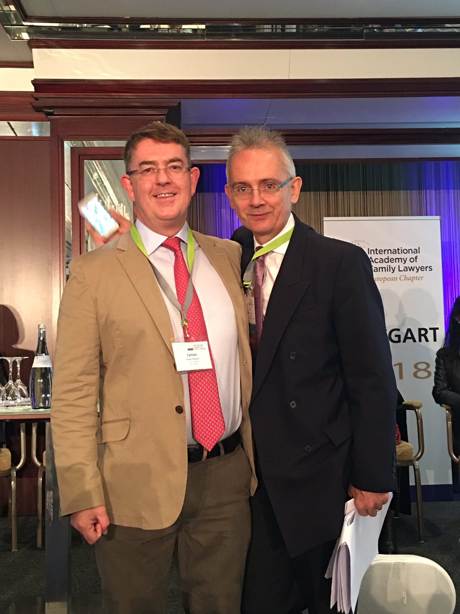 Very chic Sathurday morning presentation on service <a href="/JamesStewartEC2/">James Stewart</a> <a href="/timAmos/">Tim Amos</a> #iaflstuttgart