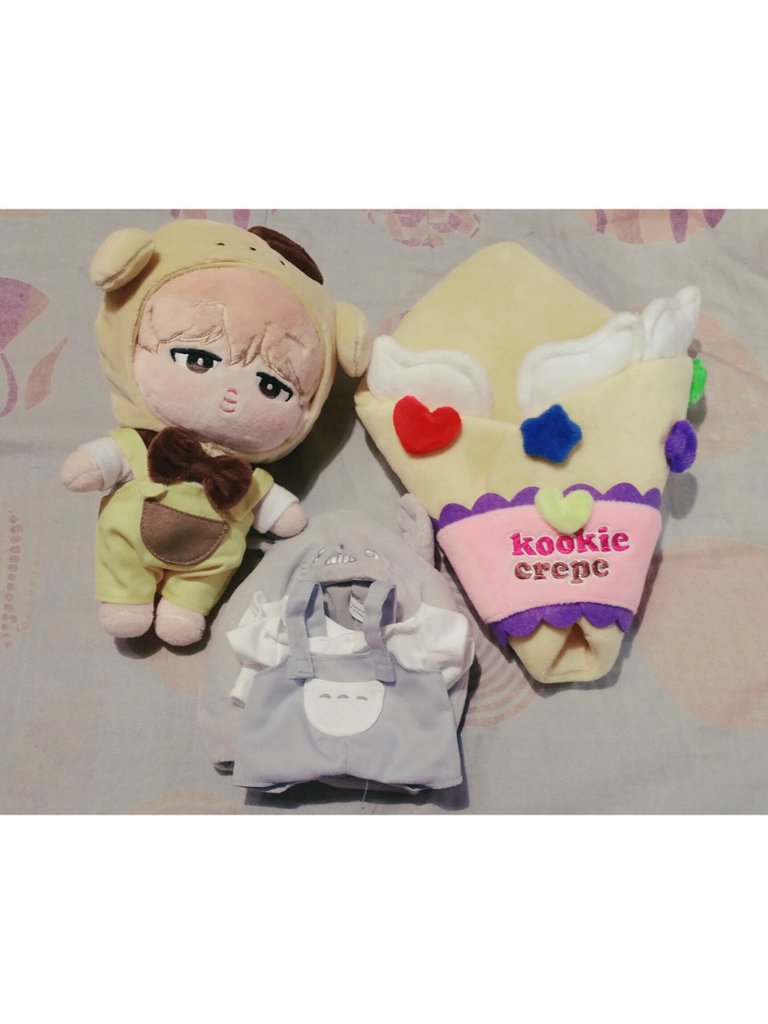 minximin's tweet photo. Babys new clothes ππ
Thank you!! @mochipieph
#MPPHFeedbacks https://t.co/qO86ebdg0l