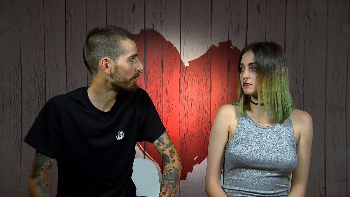 MedInfinityES's tweet photo. ¡Buenos días! ¿Quieres saber qué tal les fue a nuestros solteros y nuestras solteras en sus citas? El último programa de @firstdates_tv, ya disponible: #FirstDates733 https://t.co/SDYb92aAGe https://t.co/R52bAAGNoZ