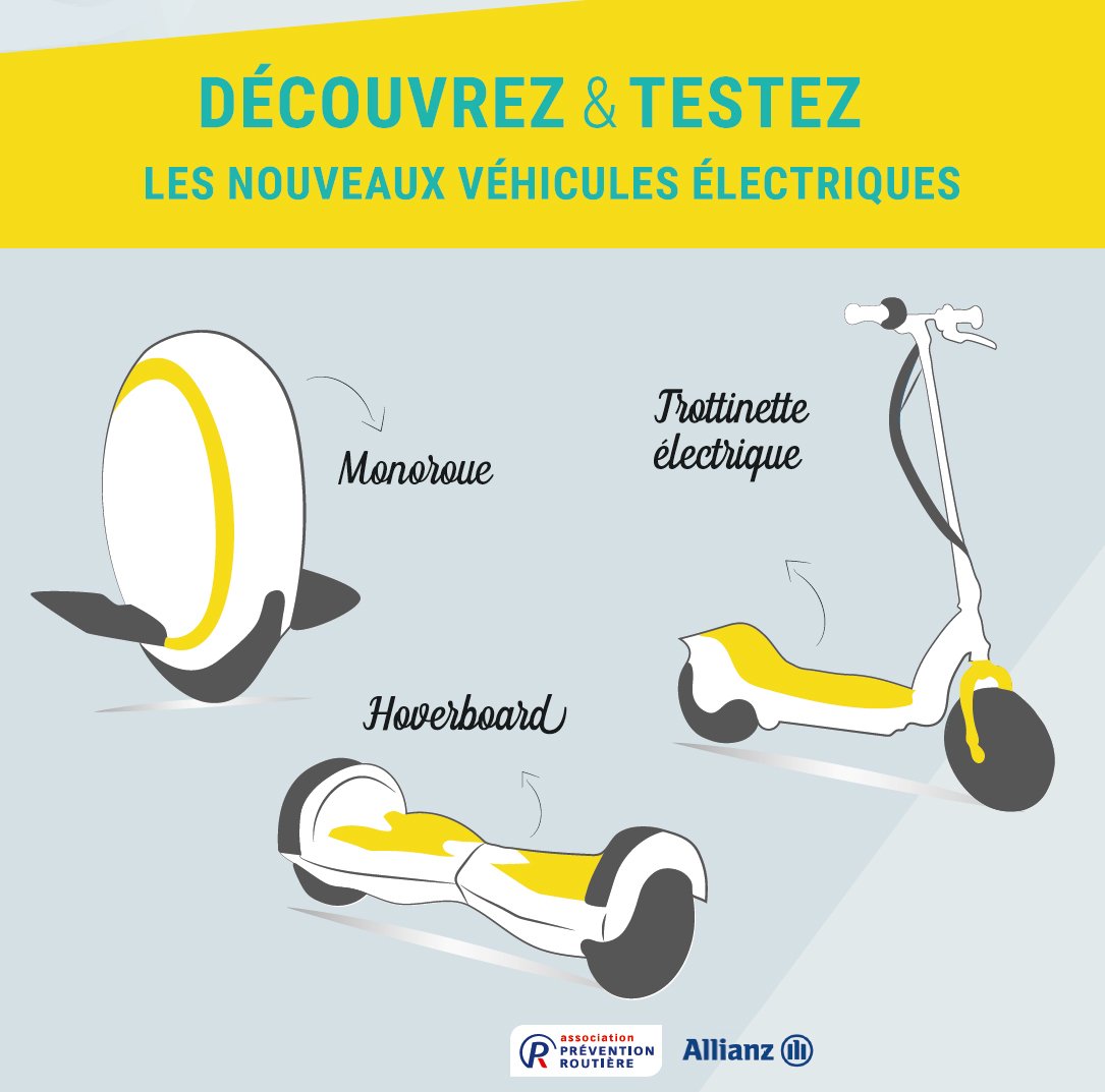 Association Prévention Routière tweet media