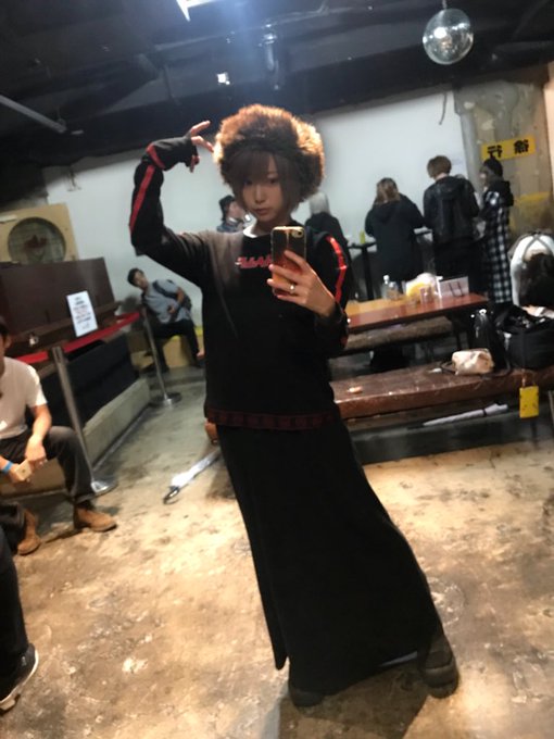 Twitterのコスプレ画像83