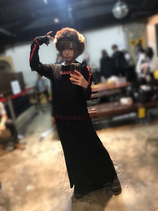 Twitterのコスプレ画像82