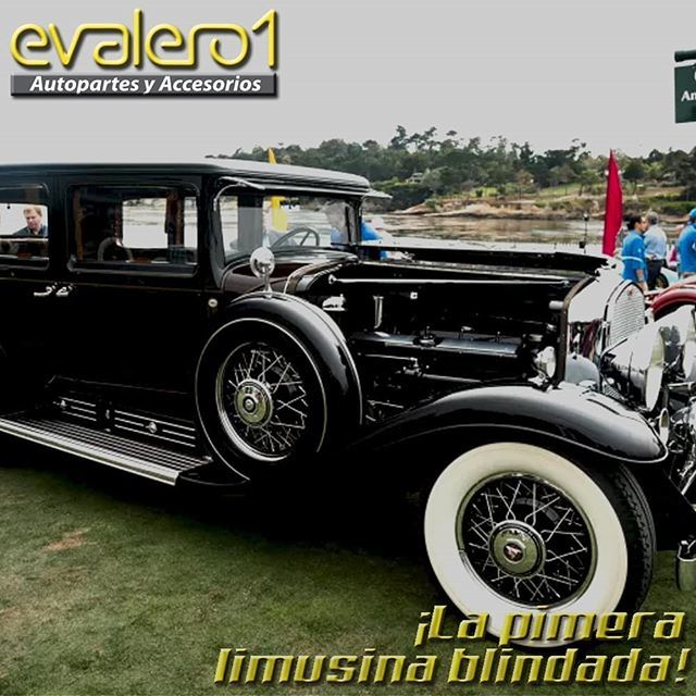 evalero1's tweet photo. La primera limusina presidencial blindada fue un Cadillac de 1930 incautado por la administración americana a Al Capone.😮 🔩 🔝💯 🔩 ¡ #EVALERO1QUOTES 😮 ! 🔩
#Evalero1 #Ventas #Repuestos #Accesorios #Ofertas #Venezuela #Merida #Caracas #Carros #Motos… https://t.co/DzK1309JNv https://t.co/YGUJPtAEzk
