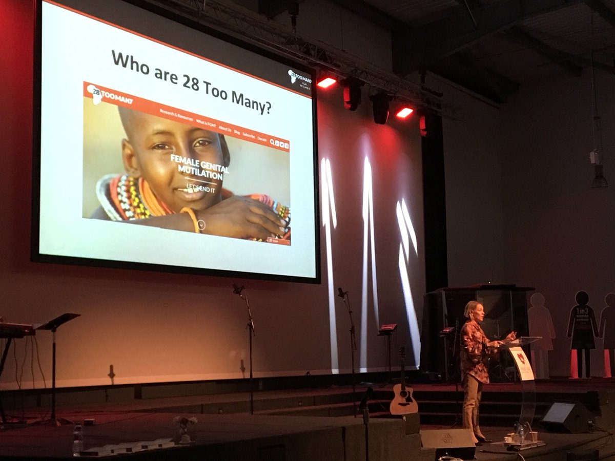 Rest0red's tweet photo. Great to see our friend @AM28toomany of @28TooMany @pressredorg talking about the taboo subject of FGM - Female Genital Mutilation. Check out their work here https://t.co/8HbRMwvt65 #PressRedConference18 #PressRed #EndFGM #FGM https://t.co/7aHUhkyKjL