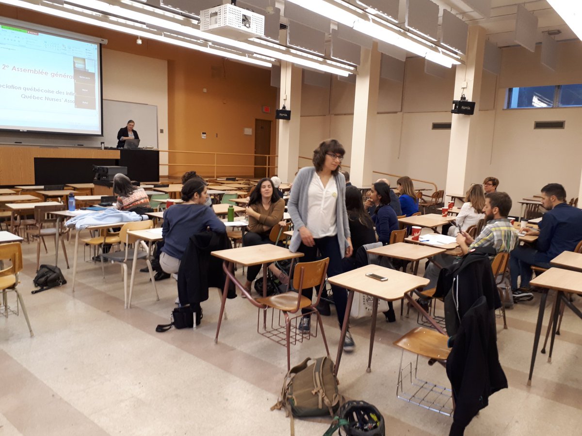 RelationAideOrg's tweet image. #aqiiaga2018 on débute dans 5 minute