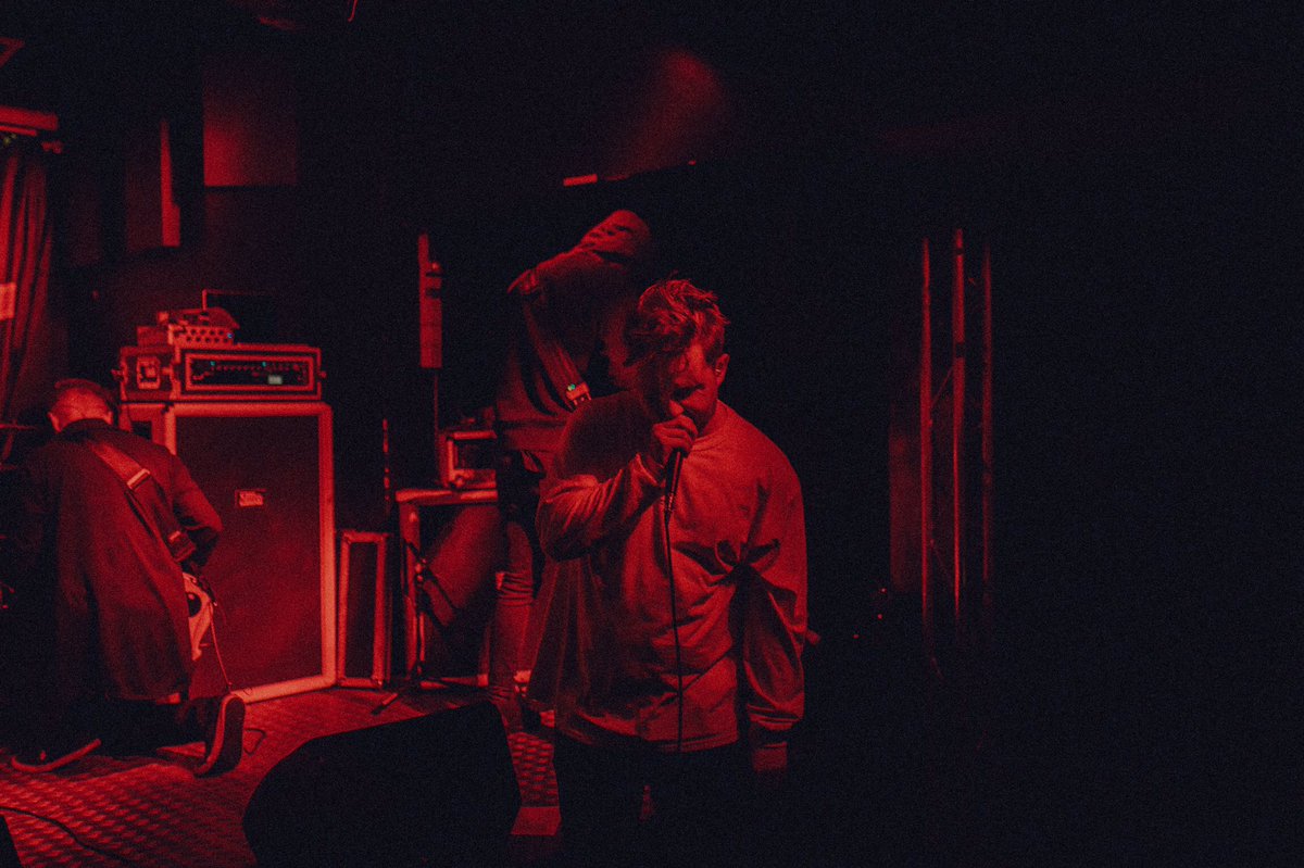 Thank you, Lancaster.

Tonight we return to Doncaster at The Hallcross for a headline show with @winchukband and All Ears Avow.

Prosper in the decay.
📷: @dandrewphotography