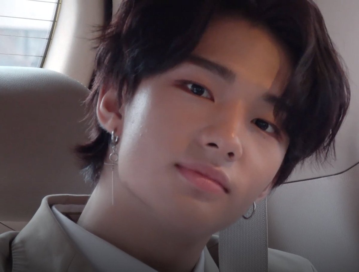 Han91 Stray Kids My Pace Smeyus Gospodi Hyunjin Straykids