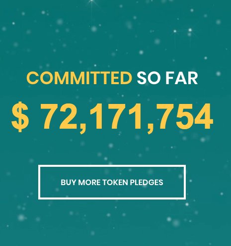 Kidbizoico's tweet image. Kidbizo Committed $72 Million+  so far.

Kidbizo is growing faster than we thought, thank you all for your support! Secure your tokens before its sold out. 
#kidbizo #ICO #neweducationsystem