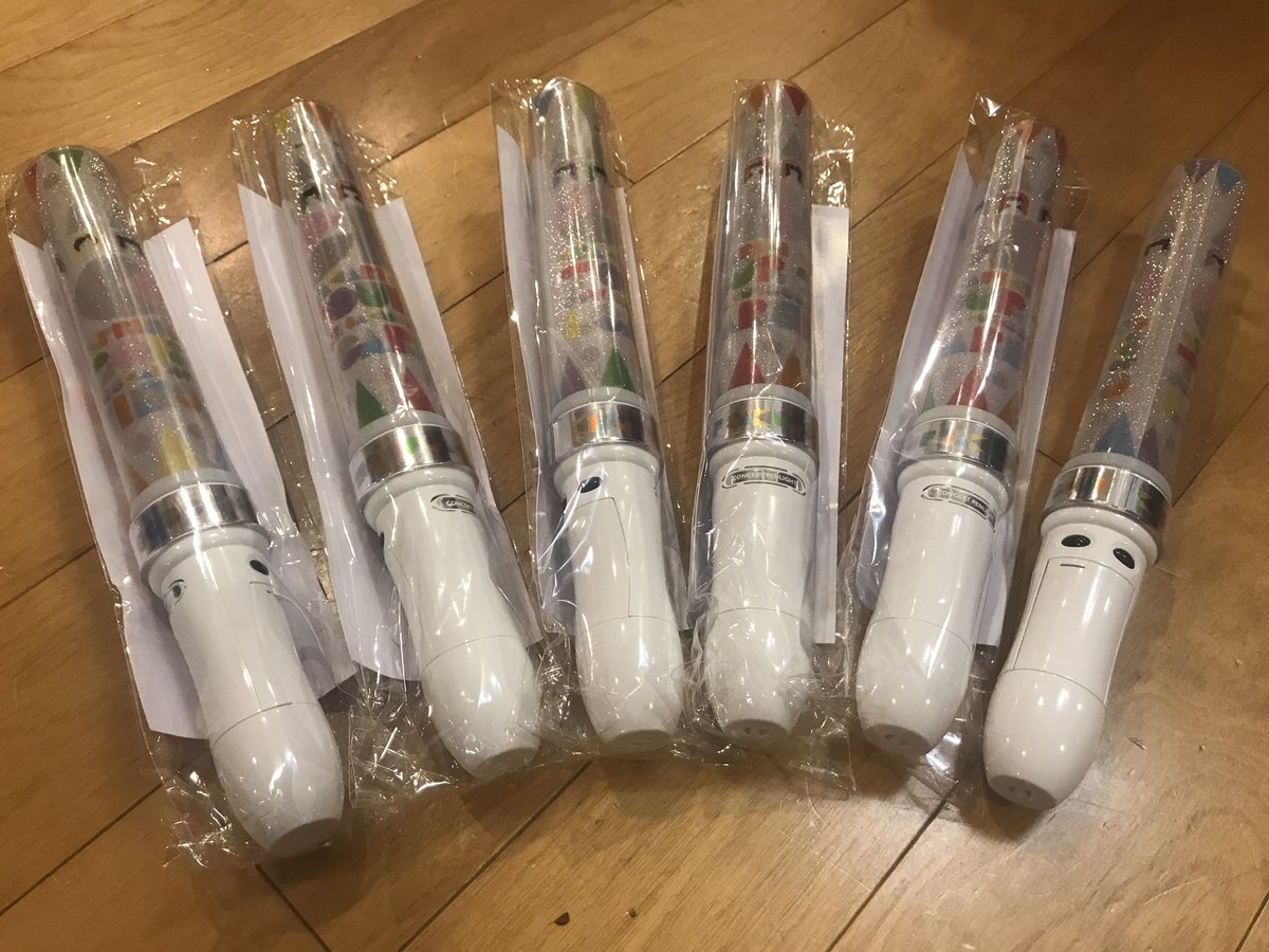 としみつといつもお互いの車でエビ中とBiSHを聴かせあってたから参戦