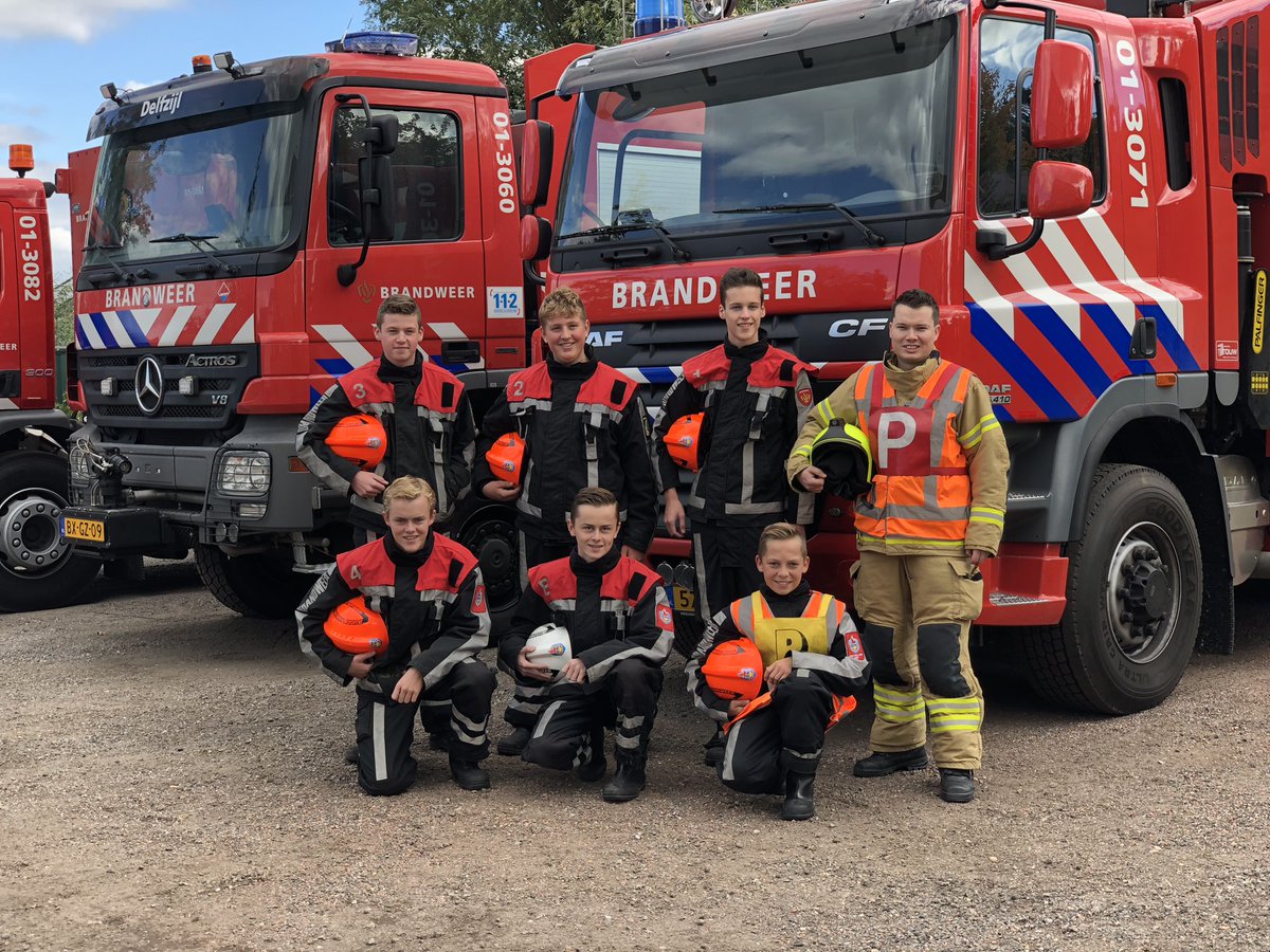 JeugdbrandweerOBL tweet media