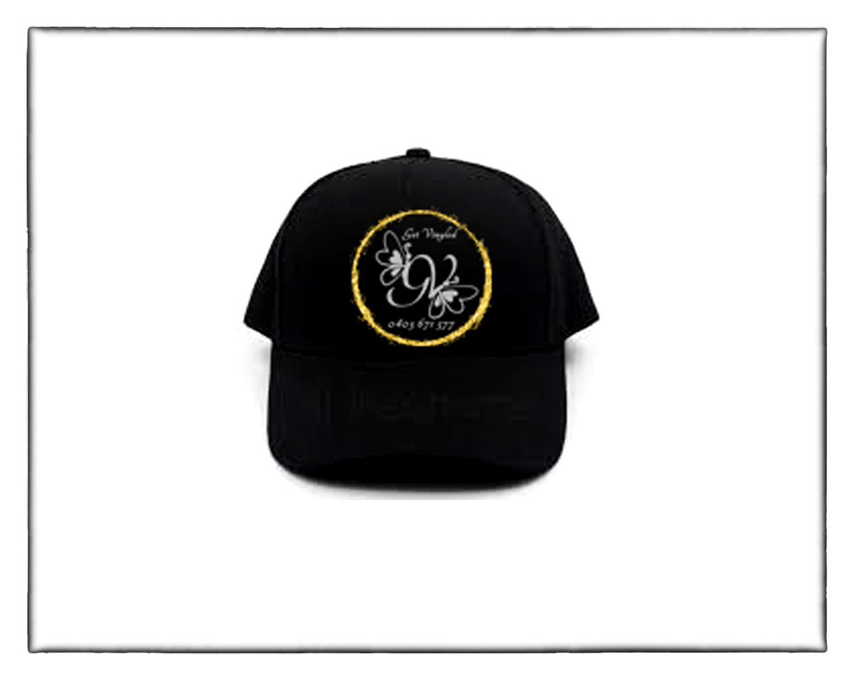 We got a new Logo so with that comes new uniforms I'm loving how they look #GetVinyled