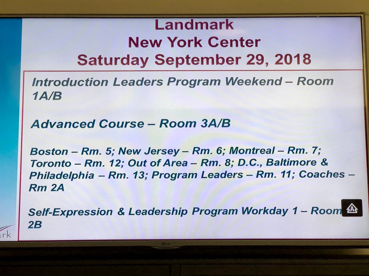 LatinLefty's tweet image. Coaching the Fall 2018 Introduction Leaders Program. It is my pleasure to assist creating future leaders in the world. Loving life always! (@ Landmark New York in New York, NY) swarmapp.com/c/gfrQaHIkSFZ