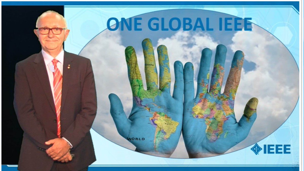 IEEE Annual Voting closes in 2 days! Last chance to VOTE NOW for <a href="/jacekzurada/">Jacek Zurada</a> as your next <a href="/IEEEPresident/">IEEE President</a> at lnkd.in/ggqqpZF  More info at jacekzurada.org  and #zurada4IEEEpresident. #wie #ieeeyp #ieeer8 #ieeer10 #ieeeelections