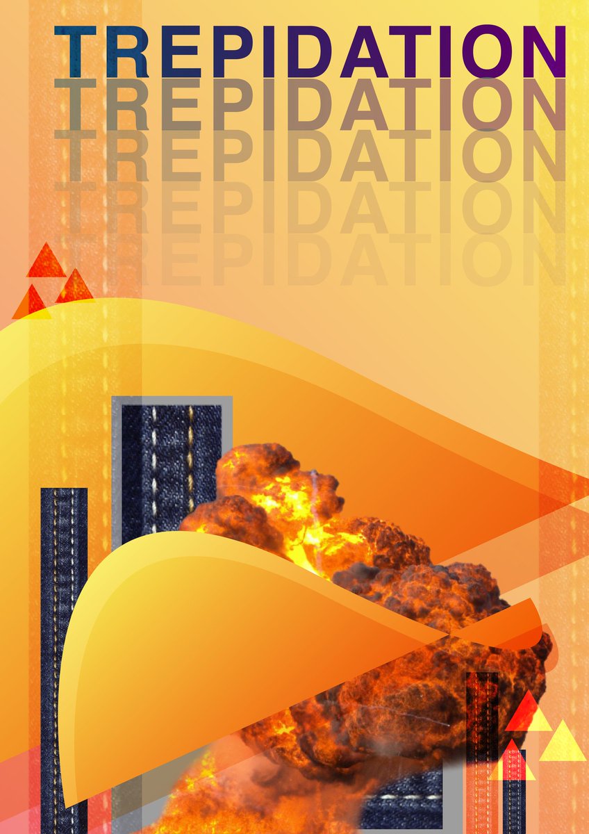 swarnish's tweet photo. #design #artdirection #creative #photoshop #Illustrator #illustration #typo #copy #feelings #emotions #colors #visualtheory #visualization #posterdesign #terror #people #protest #darkness #unsafe #worldterror #behance #dribbble #socialmedia #cityburn #typography #art #artwork #my https://t.co/RvESa0ydzq