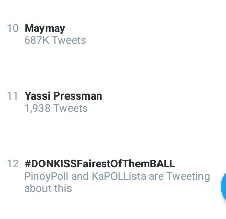 newfaney's tweet photo. May date man o wala, napapansin pa rin kagandahan at look niya. Yan ang Yassi Pressman @Yassizzle 
#ABSCBNBall2018 https://t.co/AFn4w7cjpq