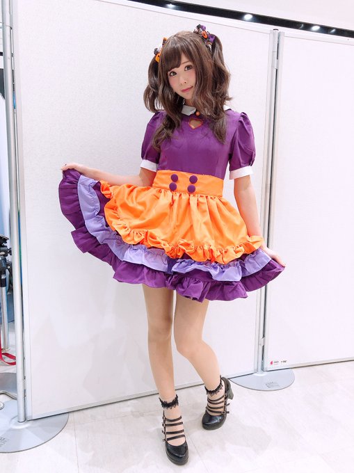 Twitterのコスプレ画像24