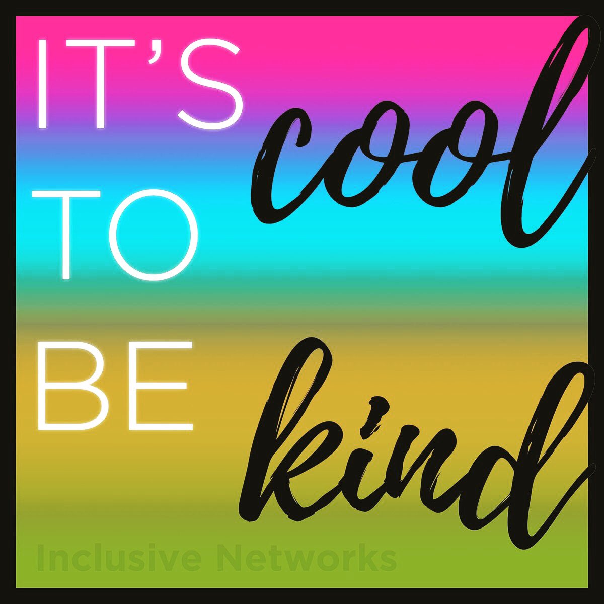 hanshines's tweet photo. 🙋♀️🙋♀️🙋♀️ I’m well up for more kindness in this world #everyinteraction #everyperson https://t.co/x9LZ8yIOYi