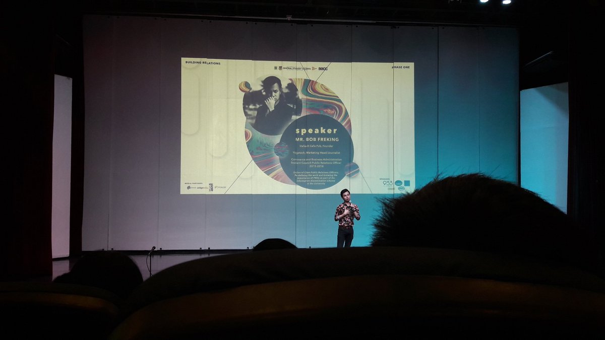 ustjhssc's tweet photo. The JHS League Of PROs are ready to build relations and be the voice of what they represent. Here are some highlights from yesterday's AMPLIFY!
#BuildingRelations2018
#CSCMoveFurther
#ZeroWasteUST https://t.co/pb9WiCusw9