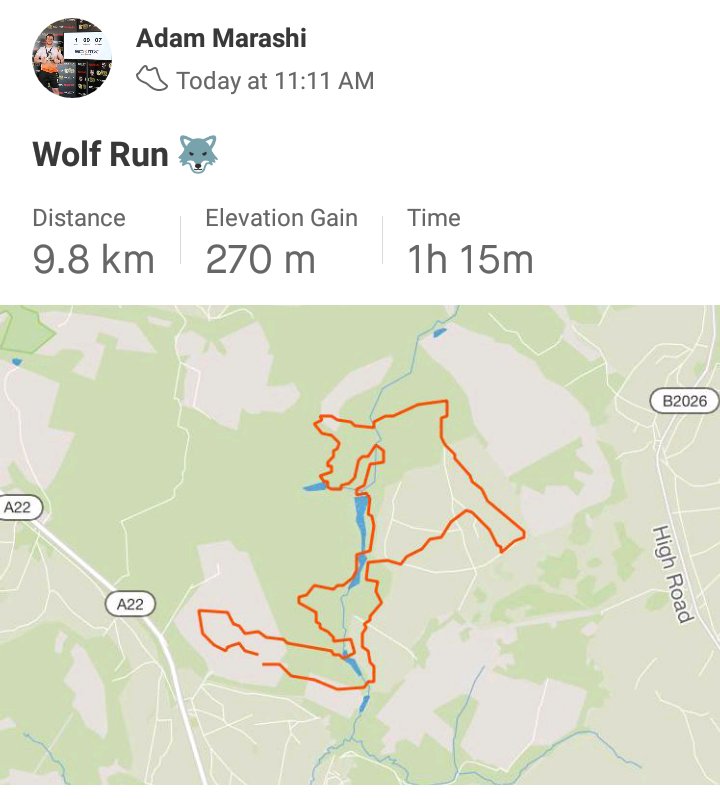 vmactive's tweet image. Saturday morning for .@AdamMarashi