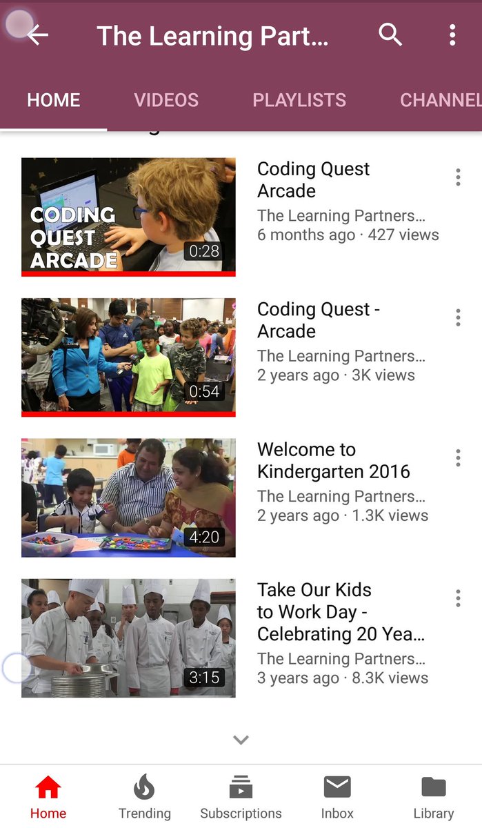 kraekerc's tweet photo. @JCasaTodd As I support #CodingQuest thru @TLPCanada their @YouTube channel has many resources #WelcomeToKindergarten #TakeYourKidToWork #OutstandingPrincipals #SaveTheCamp #EntrepreneurialAdventure #VRWE Tributes to Oasis Skateboard Factory (alternative education) & much more https://t.co/MsFdbj1RXF