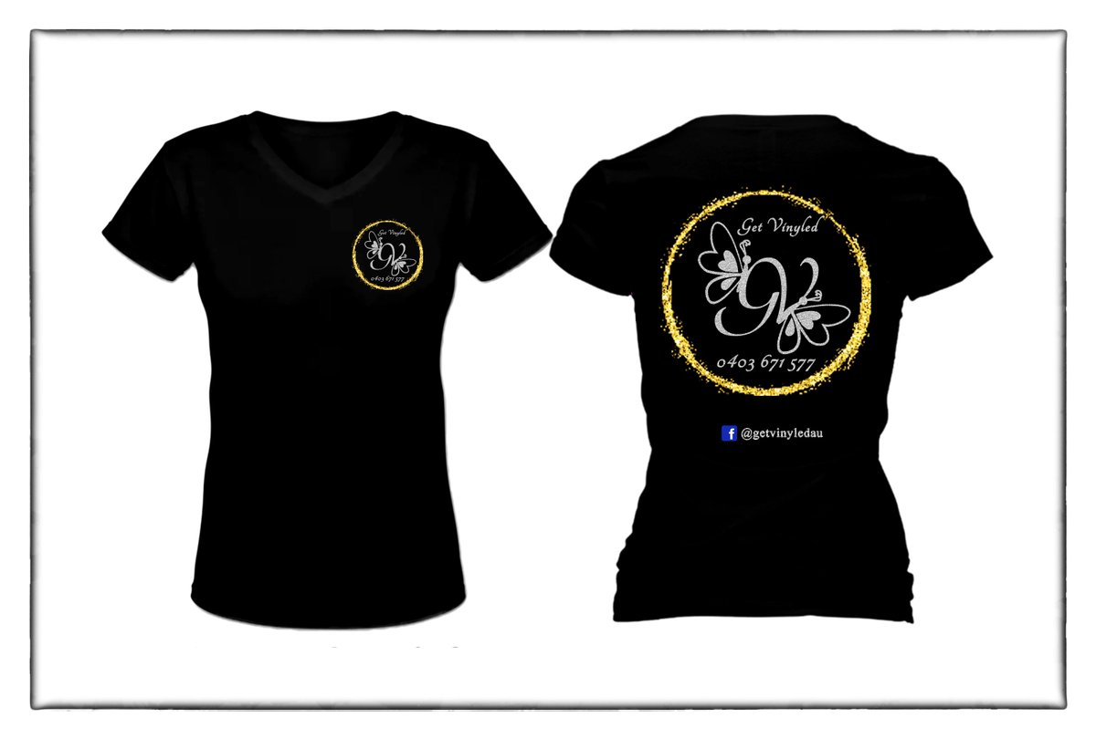 #GetVinyled