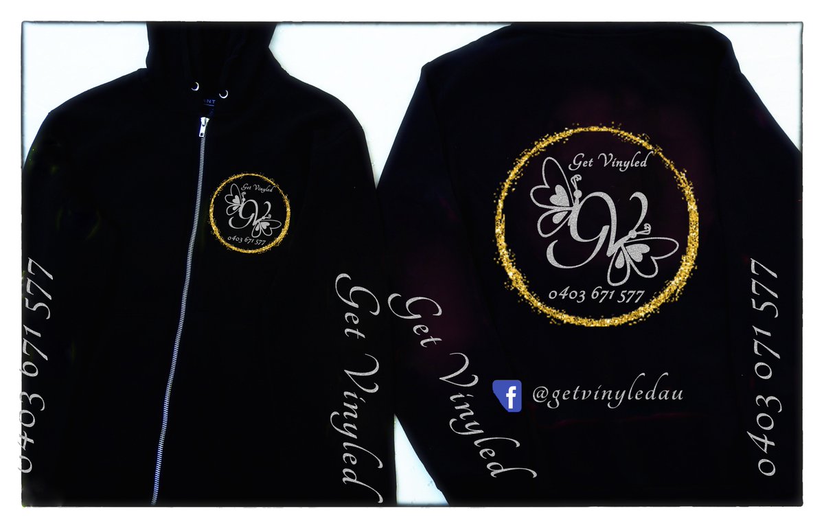 #GetVinyled