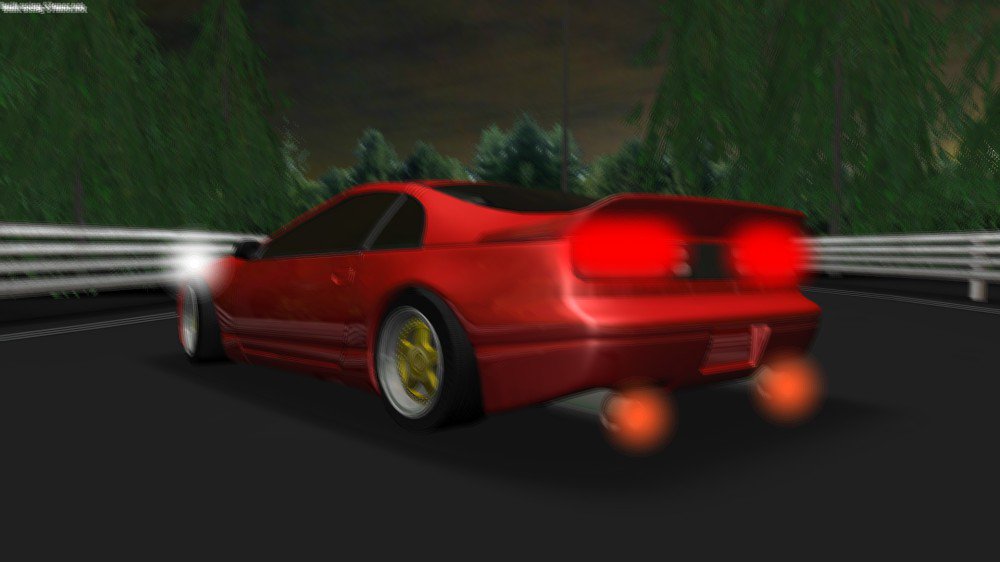 hn11s_at210's tweet image. #stuner #木場真奈美
木場真奈美仕様のZ32フェアレディZ前期