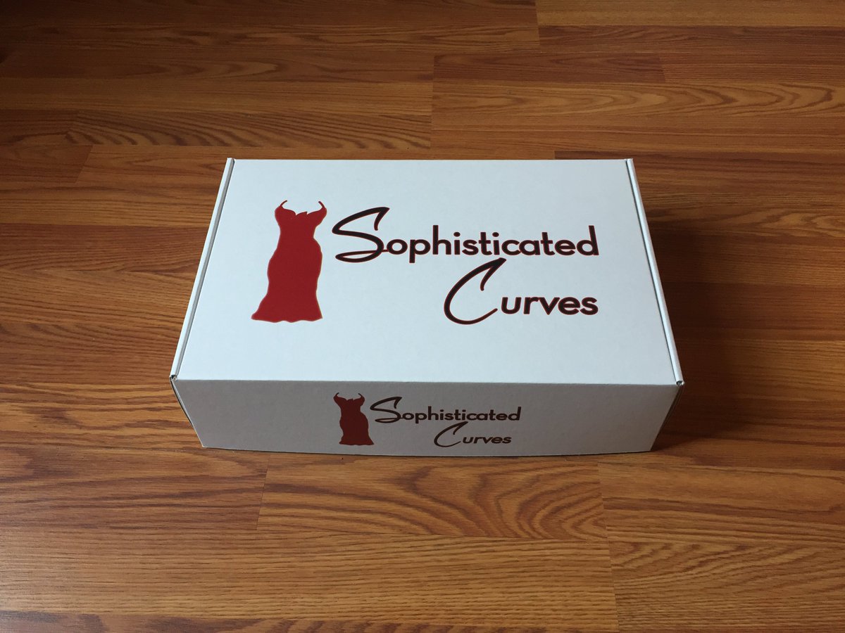 Curves_info's tweet image. Plus Size Fashion Inspiration in a Box
sophisticatedcurves.com/services/subsc…
#size1x #size2x #size3x #size4x #size5x #size6x