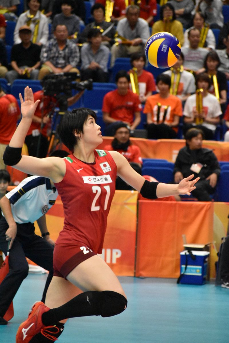 黒後愛はイケメンでかっこいい 笑顔もかわいい推しメンの日本女子バレー選手 画像写真付 テレビドラマ スポーツ