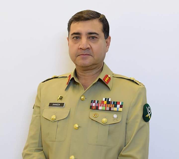 ShahidKhtk's tweet photo. Congratulation to all Promoted Generals of Pakistan Army Specially Major General Shaheen Mazhar, who Promoted to the Rank of Lieutenant General Belong to Dhand EidalKhel District Karak.
Thanks #PakArmy
#pakarmysymbolizespeace
@AsimBajwaISPR https://t.co/sygQAHHXRM