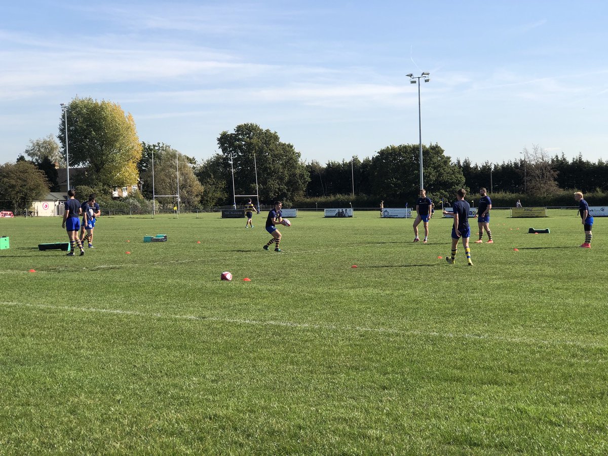 StAlbansMINIS's tweet photo. Good luck to @StAlbansRFC in their matches this afternoon. https://t.co/rQ8dl5J8Dq