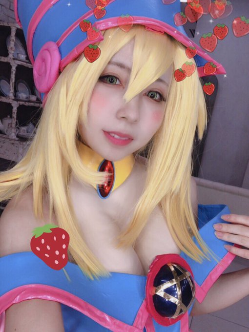 コスプレイヤーこけしのTwitter画像45