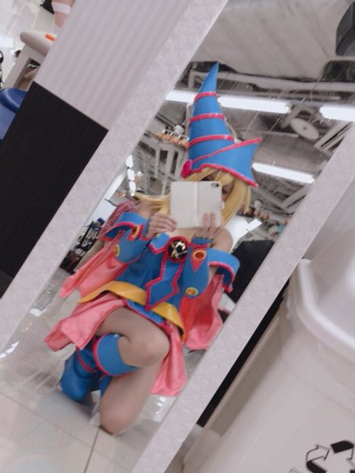 コスプレイヤーこけしのTwitter画像48